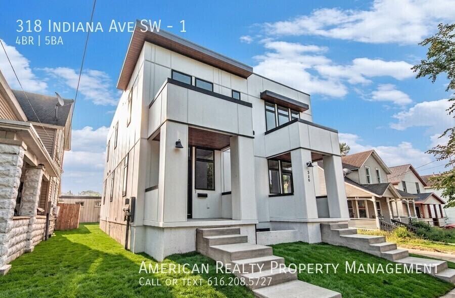 318 Indiana Ave Sw #1