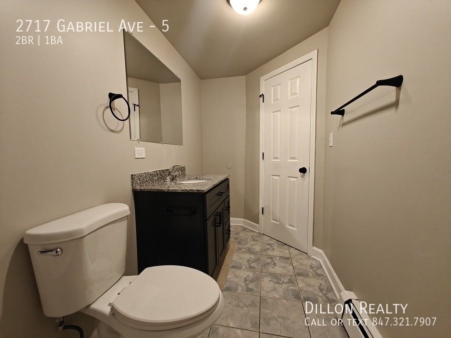 2717 Gabriel Ave #5 - Photo 7 of 8