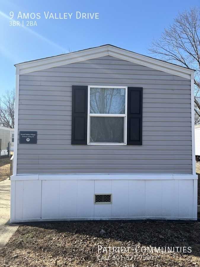 9 Amos Valley Dr - Photo 2 of 12