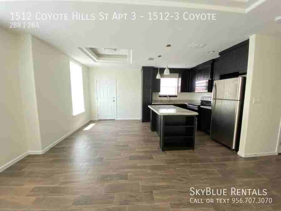 COYOTE HILLS & - Photo 3 of 8