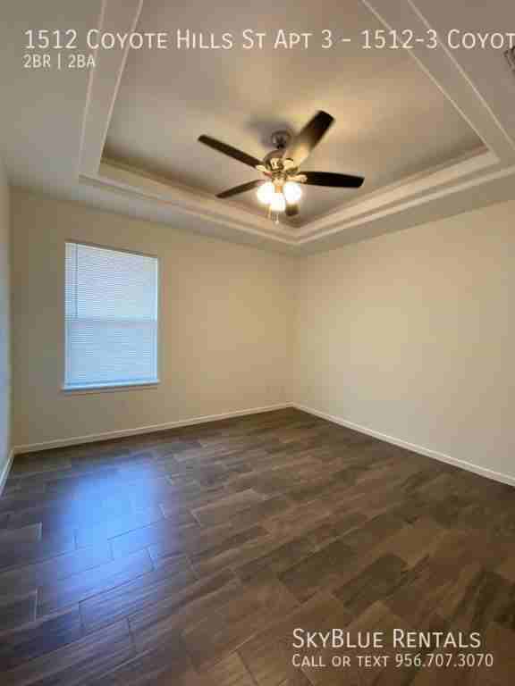 COYOTE HILLS & - Photo 5 of 8