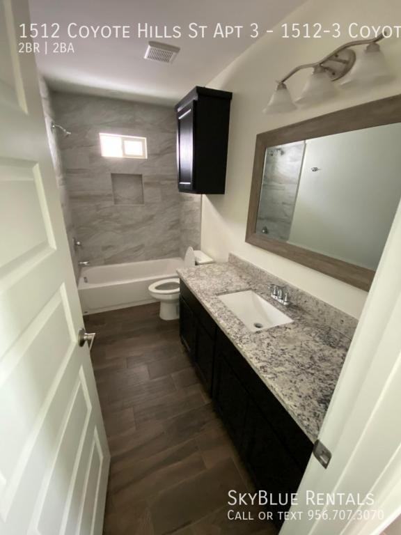 COYOTE HILLS & - Photo 6 of 8