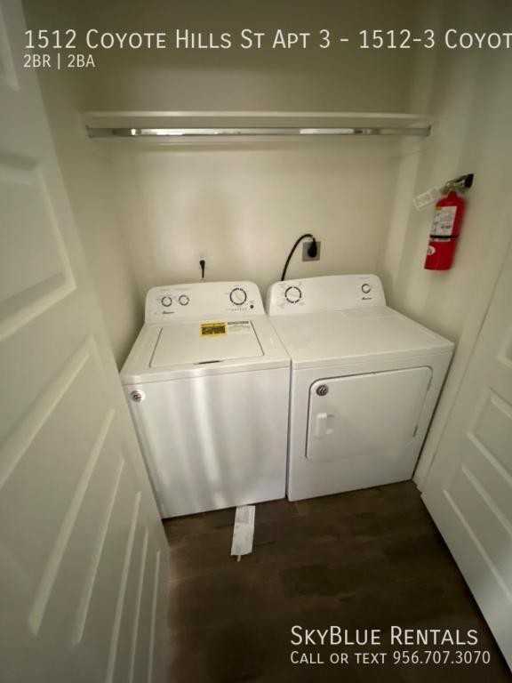 COYOTE HILLS & - Photo 7 of 8