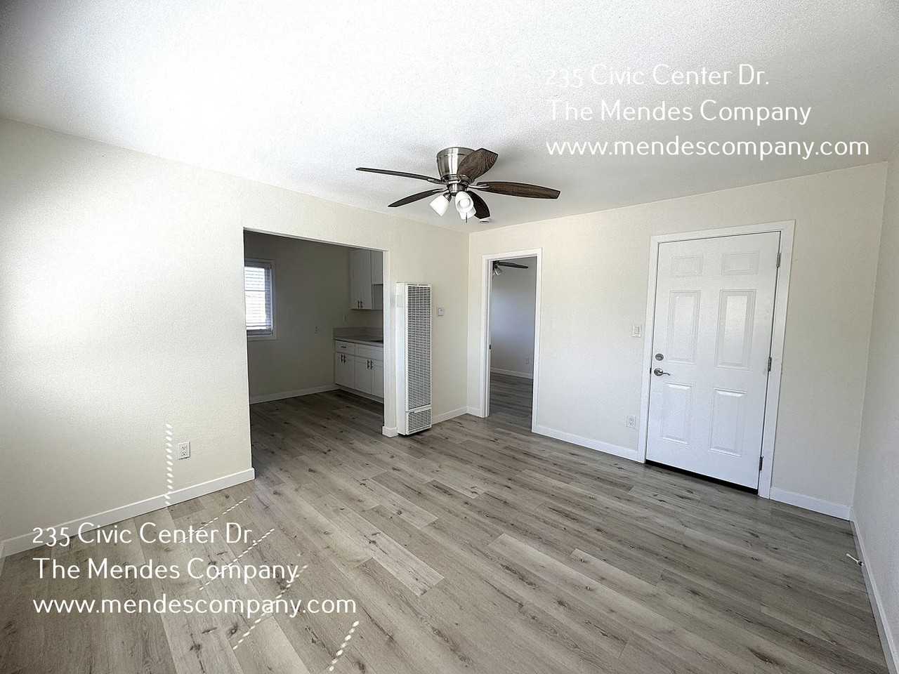 235 Civic Center Dr #4 - Photo 3 of 8