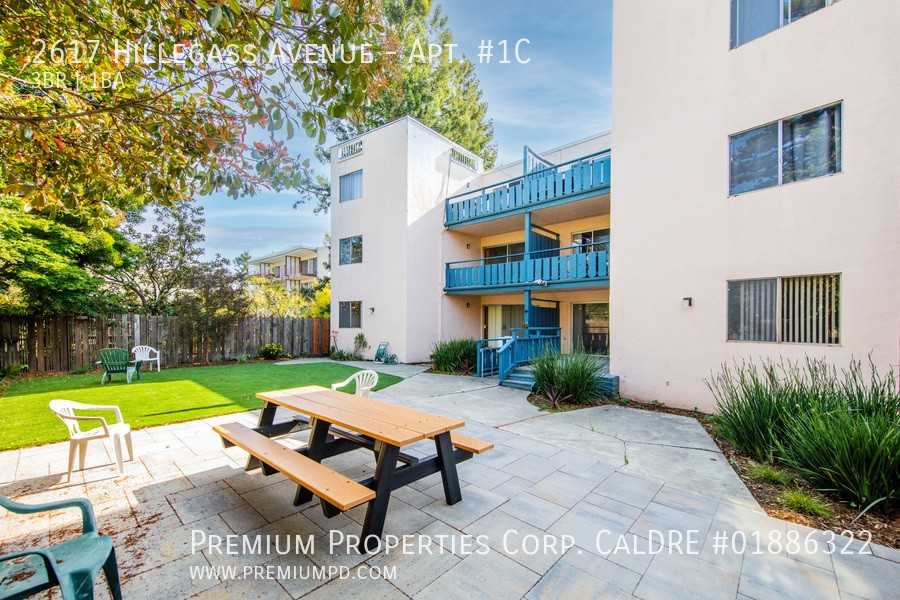 2617 Hillegass Ave #1C - Photo 7 of 40