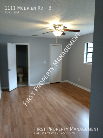 1111 Mcbrien Rd #B - Photo 2 of 20