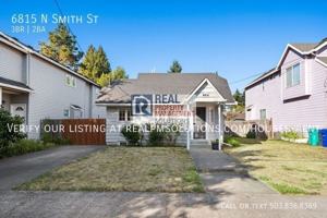 featured image of 6815 N Smith St