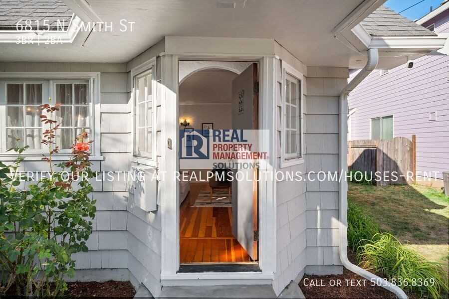 6815 N Smith St - Photo 3 of 34