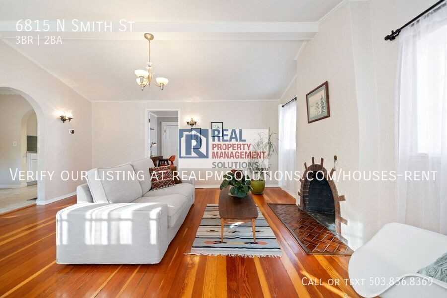 6815 N Smith St - Photo 4 of 34