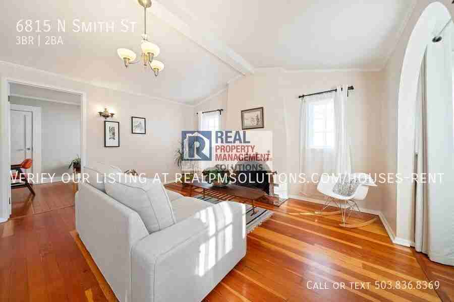 6815 N Smith St - Photo 5 of 34