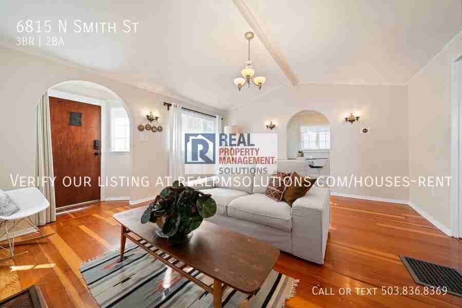 6815 N Smith St - Photo 6 of 34