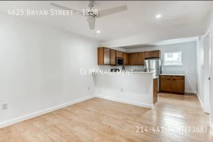 4625 Bryan St #1208 - Photo 1 of 1