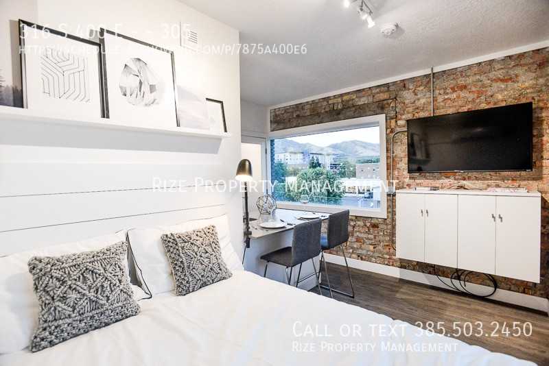 316 S 400 E #305 - Photo 6 of 12