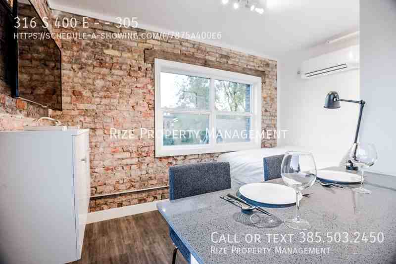 316 S 400 E #305 - Photo 7 of 12