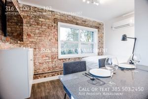 featured image of 316 S 400 E #103