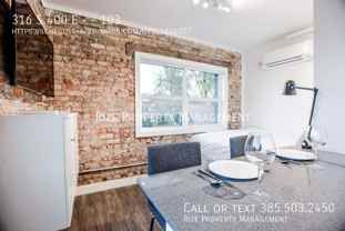 316 S 400 E #103 - Photo 1 of 1