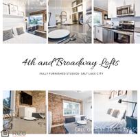 featured image of 316 S 400 E #401