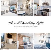 316 S 400 E #401 - Photo 1 of 1