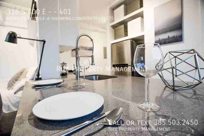 316 S 400 E #401 - Photo 2 of 11