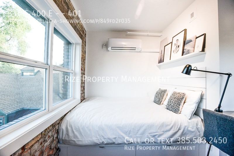 316 S 400 E #401 - Photo 4 of 11