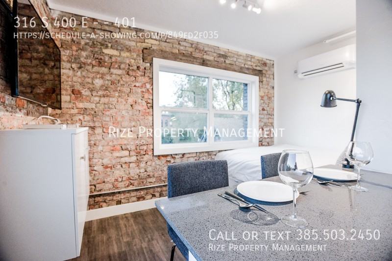 316 S 400 E #401 - Photo 6 of 11