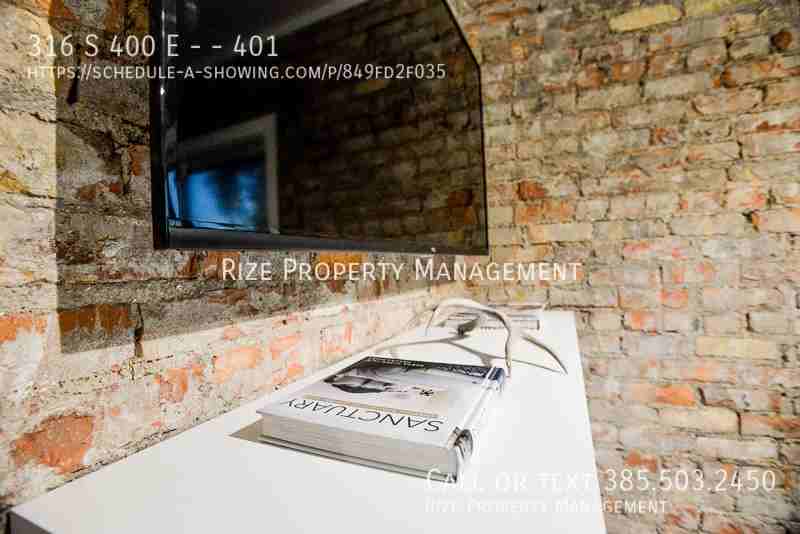 316 S 400 E #401 - Photo 7 of 11