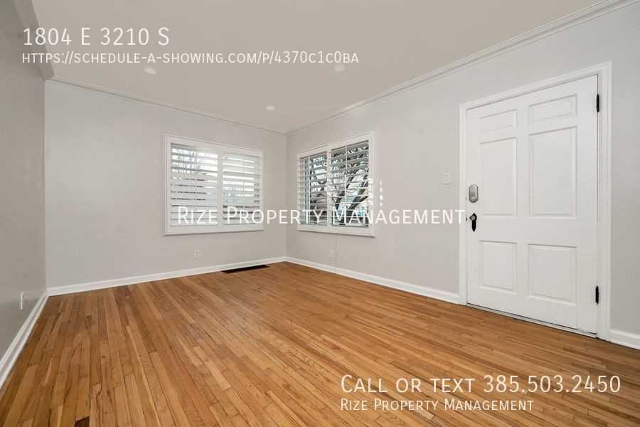 1804 E 3210 S - Photo 3 of 24