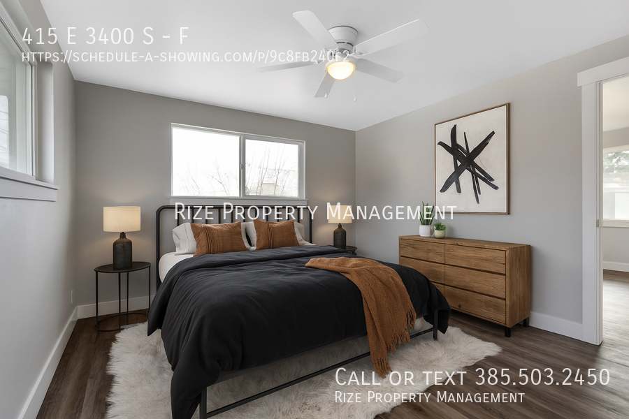 415 E 3400 S #F - Photo 2 of 9