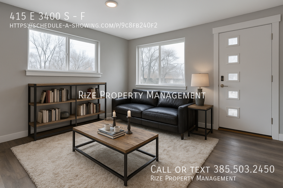 415 E 3400 S #F - Photo 3 of 9
