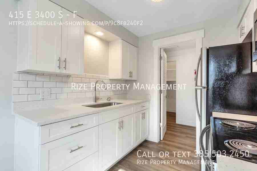 415 E 3400 S #F - Photo 6 of 9