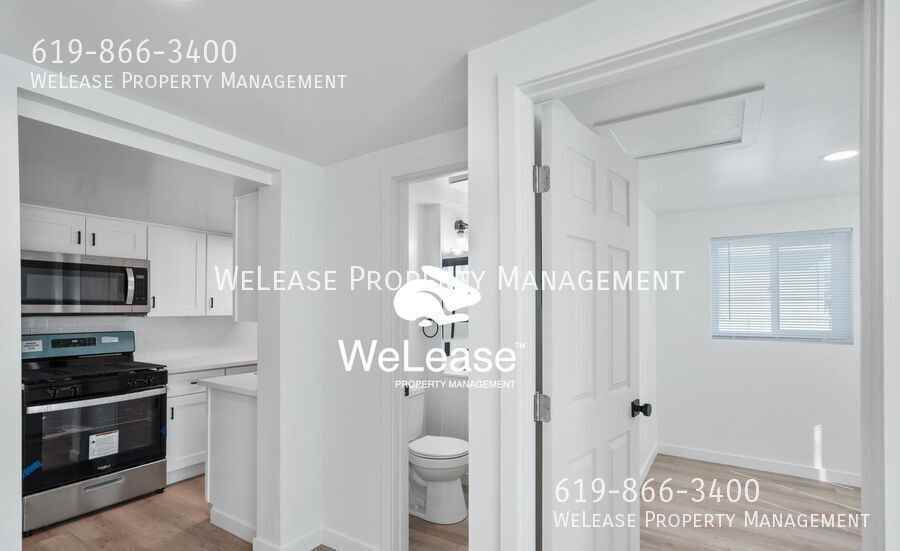 4866 Trojan Ave #1-2 - Photo 7 of 15