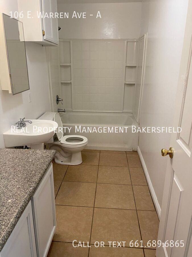 106 E Warren Ave #A - Photo 5 of 8