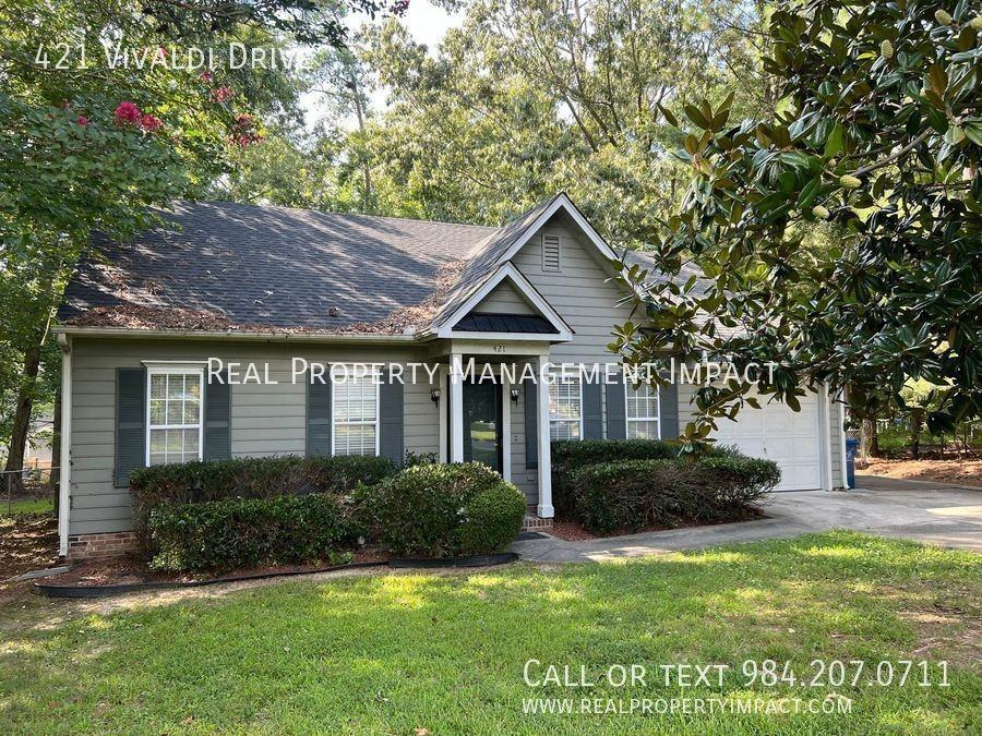 421 Vivaldi Dr - Photo 3 of 32