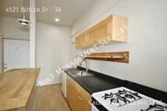 4521 Butler St #3A - Photo 1 of 1