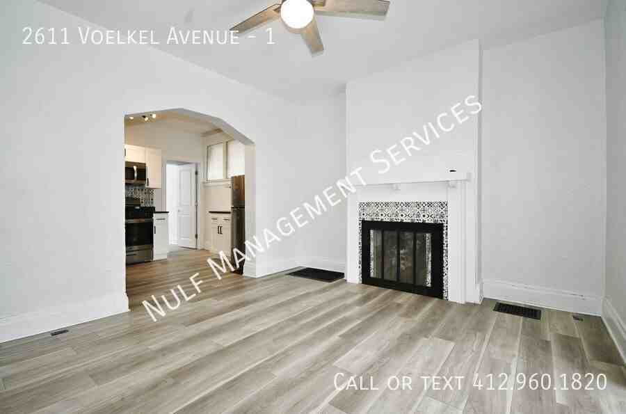 2611 Voelkel Ave #1 - Photo 3 of 10