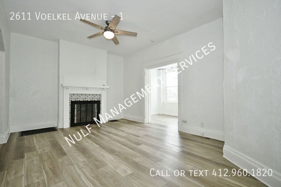 2611 Voelkel Ave #1 - Photo 4 of 10