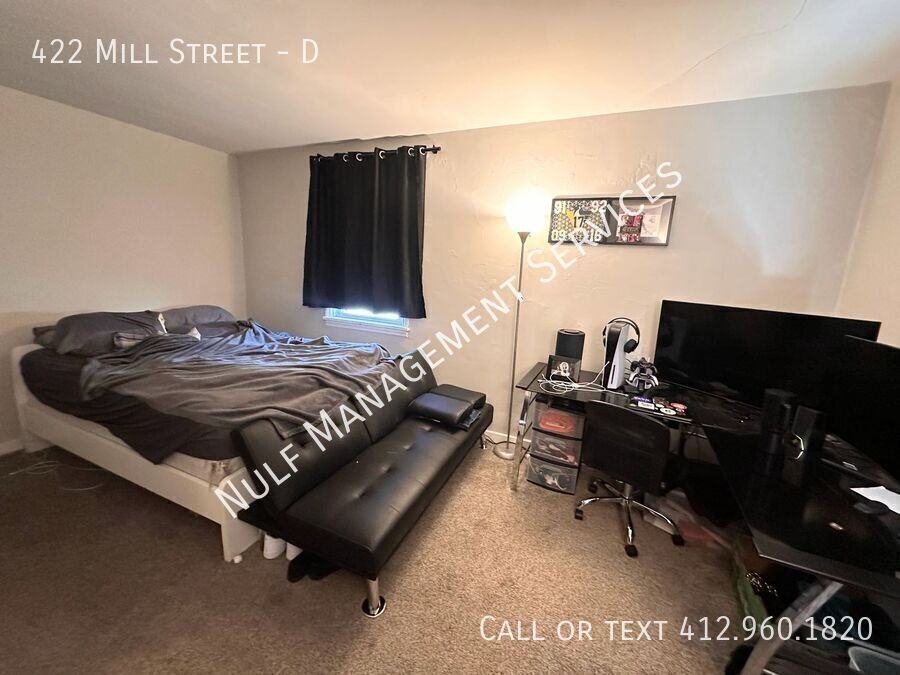 422 Mill St #D - Photo 5 of 6