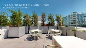 143 S Wetherly Dr #504 - Photo 1 of 1