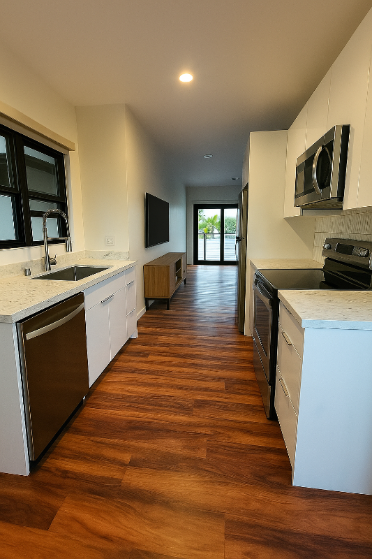 6303 Kaiwiki Pl #A - Photo 2 of 13