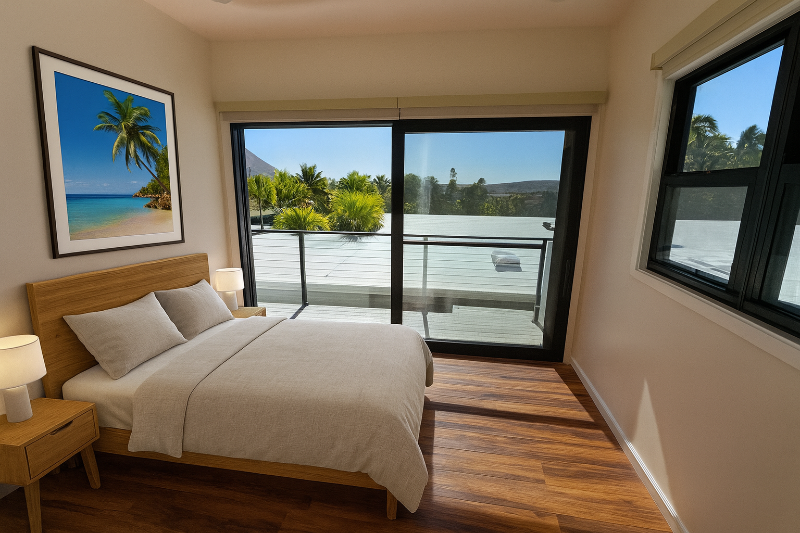 6303 Kaiwiki Pl #A - Photo 4 of 13