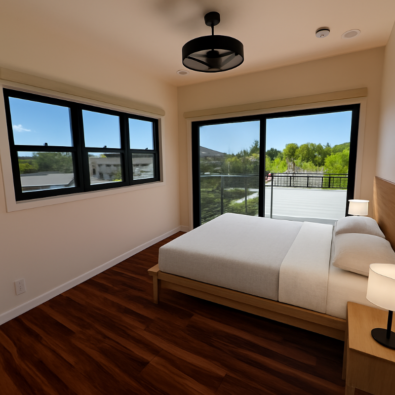 6303 Kaiwiki Pl #A - Photo 5 of 13