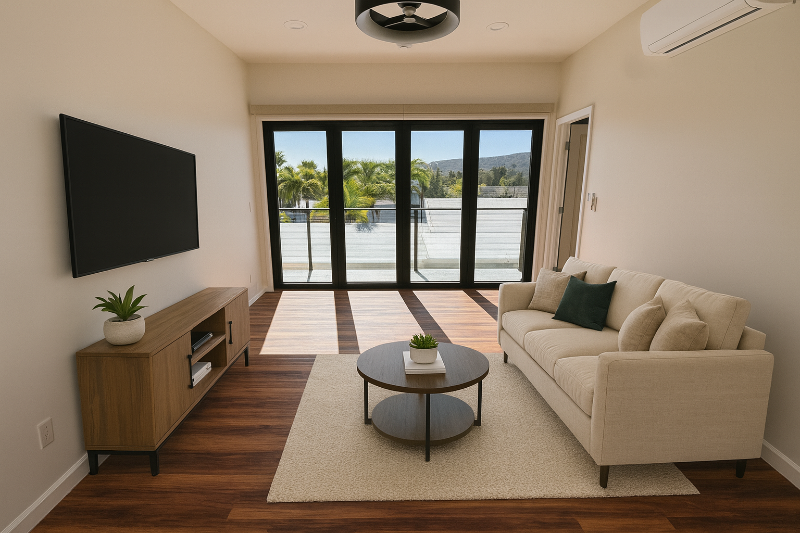 6303 Kaiwiki Pl #A - Photo 6 of 13