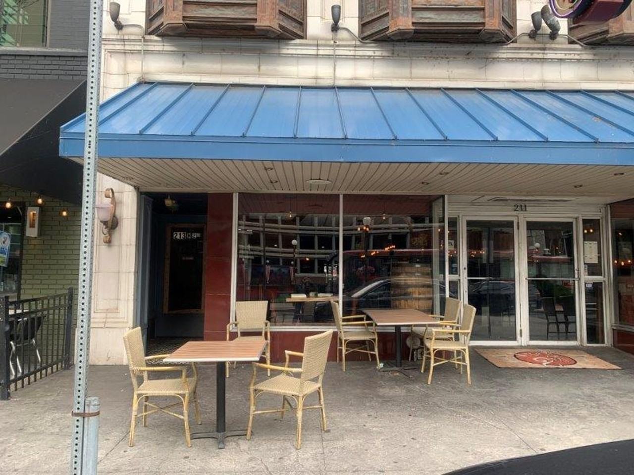 213 N 2nd St #B3 - Photo 2 of 13