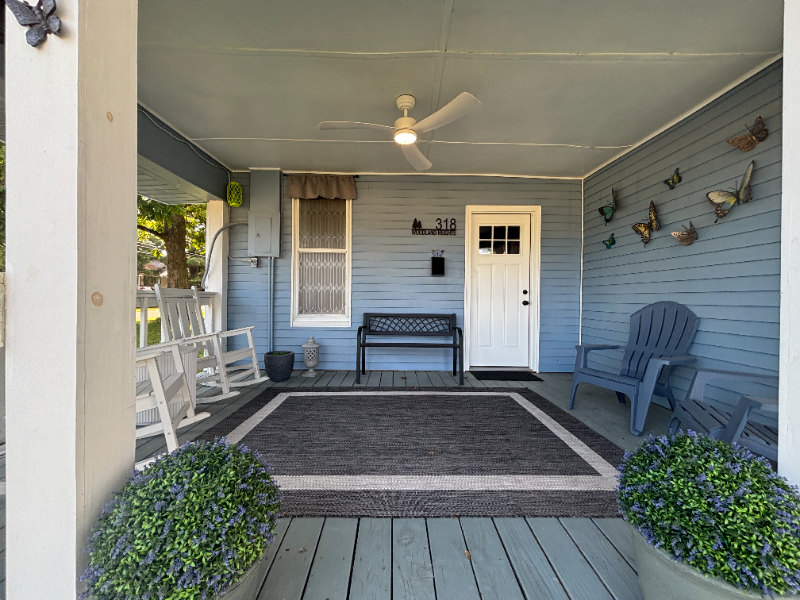 318 S Woodland Heights Dr - Photo 3 of 20