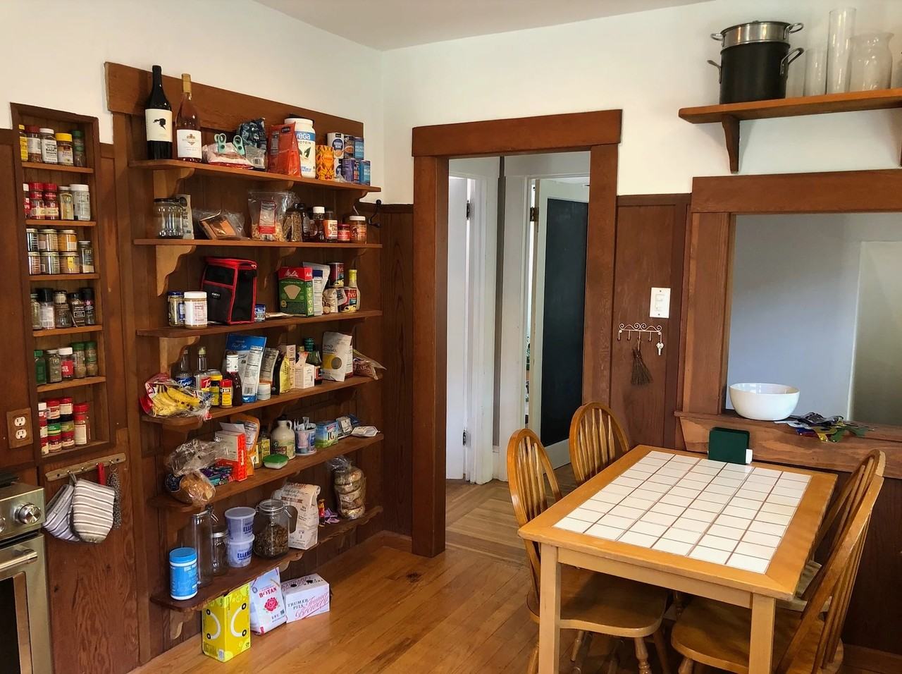 2736 Parker St #2736 - Photo 4 of 11