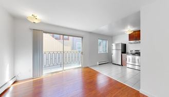 759 Green St #1E - Photo 1 of 1