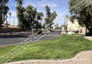 1905 E University Dr - Photo 1 of 1