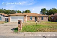 1815 Liberty Hill Dr - Photo 1 of 1
