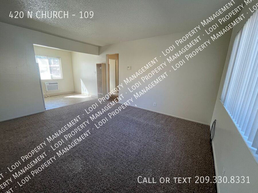 420 N Church St #109 - Photo 3 of 17