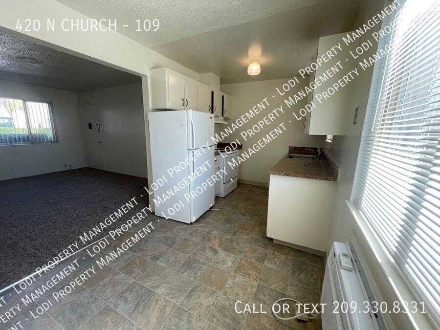 420 N Church St #109 - Photo 5 of 17